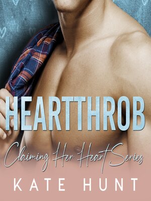 cover image of Heartthrob